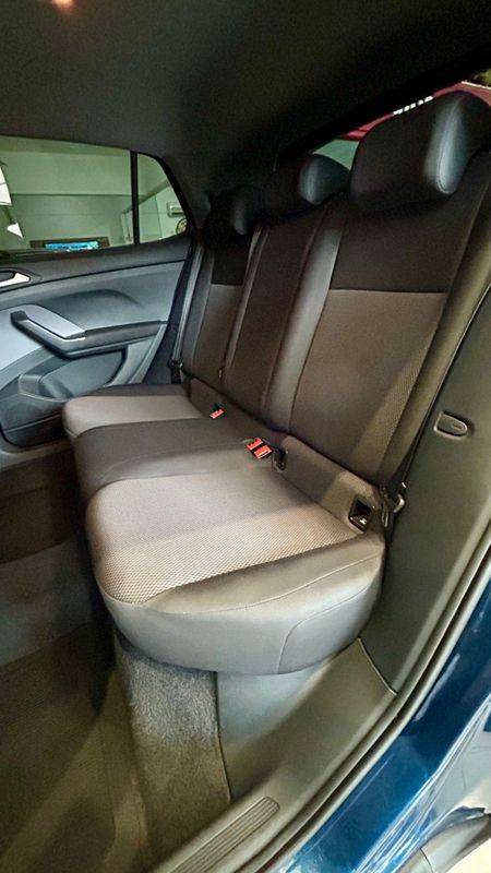 VOLKSWAGEN T-Cross 200 TSI 1.0 12V 2022/2022 PC VEÍCULOS SANTA CRUZ DO SUL / Carros no Vale