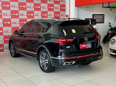 VOLKSWAGEN TIGUAN Allspac R-Line 300 TSI 2.0 2023/2024 PC VEÍCULOS SANTA CRUZ DO SUL / Carros no Vale
