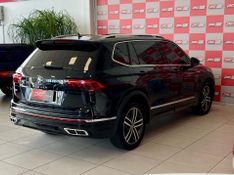 VOLKSWAGEN TIGUAN Allspac R-Line 300 TSI 2.0 2023/2024 PC VEÍCULOS SANTA CRUZ DO SUL / Carros no Vale