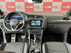 VOLKSWAGEN TIGUAN Allspac R-Line 300 TSI 2.0 2023/2024 PC VEÍCULOS SANTA CRUZ DO SUL / Carros no Vale
