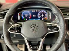 VOLKSWAGEN TIGUAN Allspac R-Line 300 TSI 2.0 2023/2024 PC VEÍCULOS SANTA CRUZ DO SUL / Carros no Vale