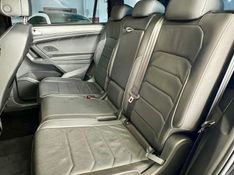 VOLKSWAGEN TIGUAN Allspac R-Line 300 TSI 2.0 2023/2024 PC VEÍCULOS SANTA CRUZ DO SUL / Carros no Vale