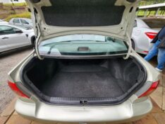 TOYOTA COROLLA XEI 1.8 2006/2006 TS VEÍCULOS ANTA GORDA / Carros no Vale