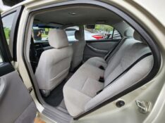 TOYOTA COROLLA XEI 1.8 2006/2006 TS VEÍCULOS ANTA GORDA / Carros no Vale