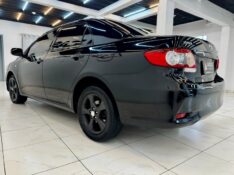 TOYOTA COROLLA XEI 2012/2012 LUCAS AUTOMÓVEIS BOM RETIRO DO SUL / Carros no Vale