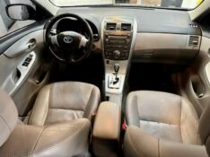 TOYOTA COROLLA XEI 2012/2012 LUCAS AUTOMÓVEIS BOM RETIRO DO SUL / Carros no Vale