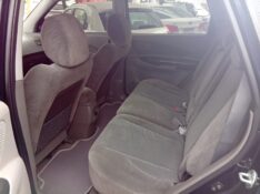 HYUNDAI TUCSON 2.0 GLS 2012/2013 ALTERNATIVA VEÍCULOS LAJEADO / Carros no Vale