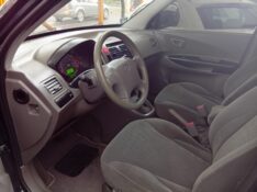 HYUNDAI TUCSON 2.0 GLS 2012/2013 ALTERNATIVA VEÍCULOS LAJEADO / Carros no Vale