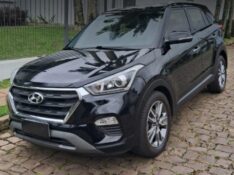 HYUNDAI CRETA 2.0 PRESTIGE 16V 2018/2018 STOPCAR MULTIMARCAS ESTRELA / Carros no Vale