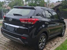 HYUNDAI CRETA 2.0 PRESTIGE 16V 2018/2018 STOPCAR MULTIMARCAS ESTRELA / Carros no Vale