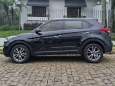 HYUNDAI CRETA 2.0 PRESTIGE 16V 2018/2018 STOPCAR MULTIMARCAS ESTRELA / Carros no Vale