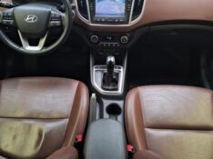 HYUNDAI CRETA 2.0 PRESTIGE 16V 2018/2018 STOPCAR MULTIMARCAS ESTRELA / Carros no Vale