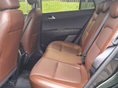 HYUNDAI CRETA 2.0 PRESTIGE 16V 2018/2018 STOPCAR MULTIMARCAS ESTRELA / Carros no Vale