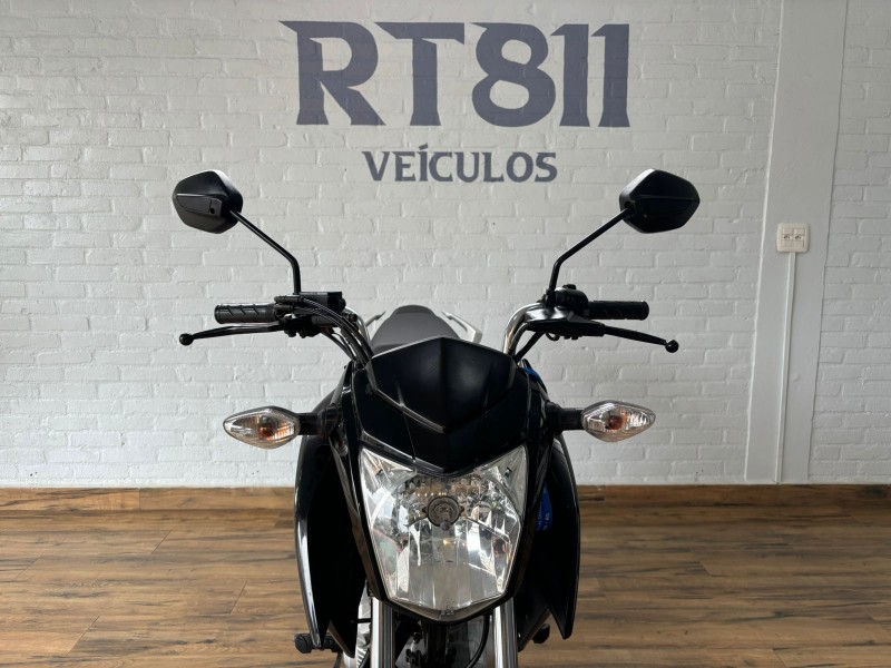 HONDA MOTOS CG 160 TITAN /2016 RT 811 VEÍCULOS ARROIO DO MEIO / Carros no Vale