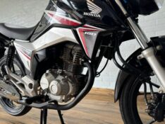 HONDA MOTOS CG 160 TITAN /2016 RT 811 VEÍCULOS ARROIO DO MEIO / Carros no Vale
