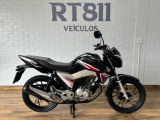 HONDA MOTOS CG 160 TITAN /2016 RT 811 VEÍCULOS ARROIO DO MEIO / Carros no Vale