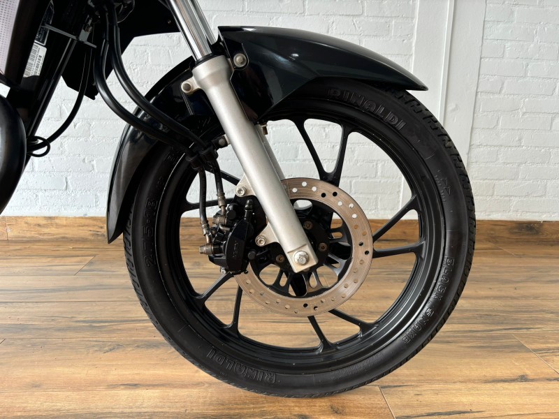 HONDA MOTOS CG 160 TITAN /2016 RT 811 VEÍCULOS ARROIO DO MEIO / Carros no Vale