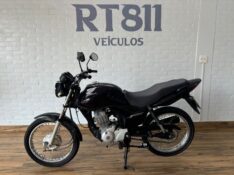 HONDA MOTOS CG 125 FAN KS /2011 RT 811 VEÍCULOS ARROIO DO MEIO / Carros no Vale