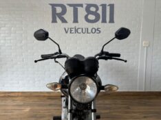 HONDA MOTOS CG 125 FAN KS /2011 RT 811 VEÍCULOS ARROIO DO MEIO / Carros no Vale