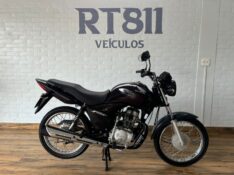 HONDA MOTOS CG 125 FAN KS /2011 RT 811 VEÍCULOS ARROIO DO MEIO / Carros no Vale
