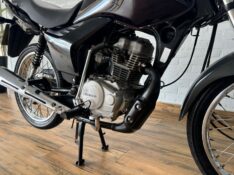 HONDA MOTOS CG 125 FAN KS /2011 RT 811 VEÍCULOS ARROIO DO MEIO / Carros no Vale