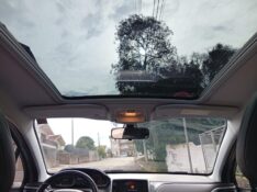 PEUGEOT 2008 GRIFFE 1.6 2016/2017 ALTERNATIVA VEÍCULOS LAJEADO / Carros no Vale