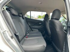 HYUNDAI CRETA LIMITED 1.0 TURBO 2021/2022 SÉTIMA VEÍCULOS GUAPORÉ / Carros no Vale
