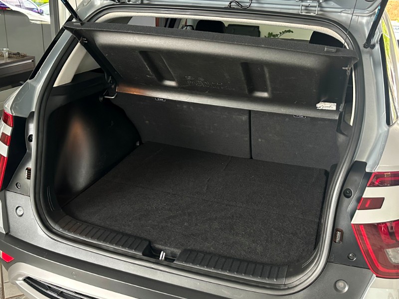 HYUNDAI CRETA LIMITED 1.0 TURBO 2021/2022 SÉTIMA VEÍCULOS GUAPORÉ / Carros no Vale