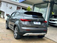 FIAT PULSE IMPETUS 1.0 TURBO 200 2023 2023/2023 SÉTIMA VEÍCULOS GUAPORÉ / Carros no Vale