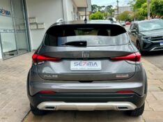 FIAT PULSE IMPETUS 1.0 TURBO 200 2023 2023/2023 SÉTIMA VEÍCULOS GUAPORÉ / Carros no Vale