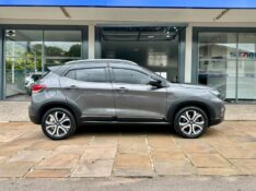 FIAT PULSE IMPETUS 1.0 TURBO 200 2023 2023/2023 SÉTIMA VEÍCULOS GUAPORÉ / Carros no Vale