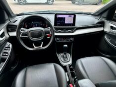 FIAT PULSE IMPETUS 1.0 TURBO 200 2023 2023/2023 SÉTIMA VEÍCULOS GUAPORÉ / Carros no Vale