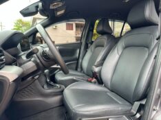 FIAT PULSE IMPETUS 1.0 TURBO 200 2023 2023/2023 SÉTIMA VEÍCULOS GUAPORÉ / Carros no Vale