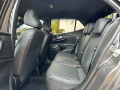 FIAT PULSE IMPETUS 1.0 TURBO 200 2023 2023/2023 SÉTIMA VEÍCULOS GUAPORÉ / Carros no Vale