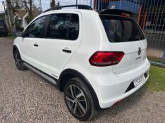 VOLKSWAGEN FOX EXTREME 1.6 /2018 MENEGHINI VEÍCULOS ARROIO DO MEIO / Carros no Vale