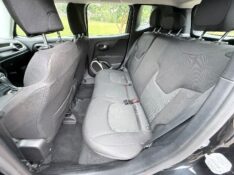 JEEP RENEGADE 1.8 16V FLEX SPORT 4P AUTOMÁTICO 2016/2016 ELY AUTOMÓVEIS LAJEADO / Carros no Vale