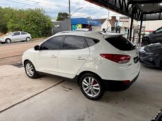 HYUNDAI IX35 GLS 2.0 16V 2WD FLEX AUT. 2015/2015 AR MULTIMARCAS VENÂNCIO AIRES / Carros no Vale