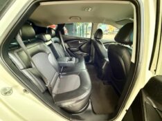 HYUNDAI IX35 GLS 2.0 16V 2WD FLEX AUT. 2015/2015 AR MULTIMARCAS VENÂNCIO AIRES / Carros no Vale