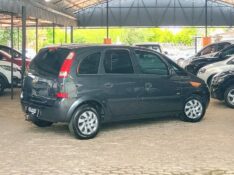 CHEVROLET MERIVA 1.8 JOY 8V 2007/2008 RICARDO VEÍCULOS TEUTÔNIA / Carros no Vale