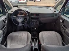 CHEVROLET MERIVA 1.8 JOY 8V 2007/2008 RICARDO VEÍCULOS TEUTÔNIA / Carros no Vale