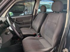 CHEVROLET MERIVA 1.8 JOY 8V 2007/2008 RICARDO VEÍCULOS TEUTÔNIA / Carros no Vale