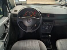 CHEVROLET MERIVA 1.8 JOY 8V 2007/2008 RICARDO VEÍCULOS TEUTÔNIA / Carros no Vale