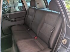 CHEVROLET MERIVA 1.8 JOY 8V 2007/2008 RICARDO VEÍCULOS TEUTÔNIA / Carros no Vale