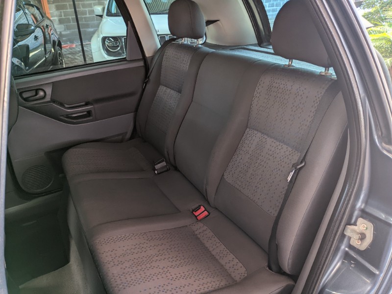 CHEVROLET MERIVA 1.8 JOY 8V 2007/2008 RICARDO VEÍCULOS TEUTÔNIA / Carros no Vale