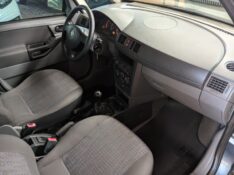 CHEVROLET MERIVA 1.8 JOY 8V 2007/2008 RICARDO VEÍCULOS TEUTÔNIA / Carros no Vale