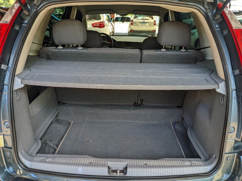 CHEVROLET MERIVA 1.8 JOY 8V 2007/2008 RICARDO VEÍCULOS TEUTÔNIA / Carros no Vale