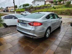 FORD FUSION 2.5 2013/2013 TS VEÍCULOS ANTA GORDA / Carros no Vale