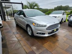 FORD FUSION 2.5 2013/2013 TS VEÍCULOS ANTA GORDA / Carros no Vale