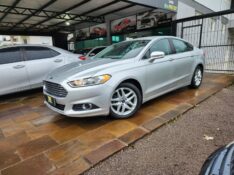 FORD FUSION 2.5 2013/2013 TS VEÍCULOS ANTA GORDA / Carros no Vale