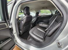 FORD FUSION 2.5 2013/2013 TS VEÍCULOS ANTA GORDA / Carros no Vale